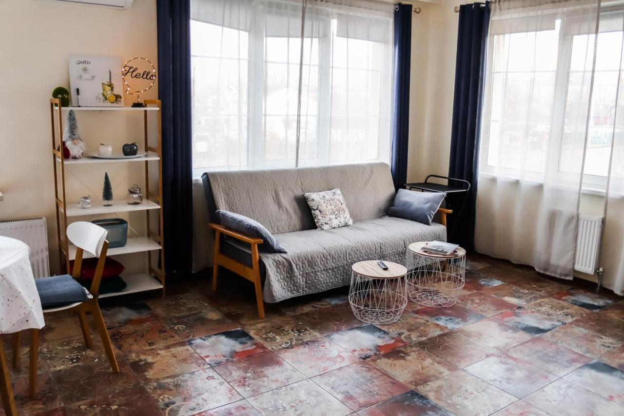 Royal House Apartment