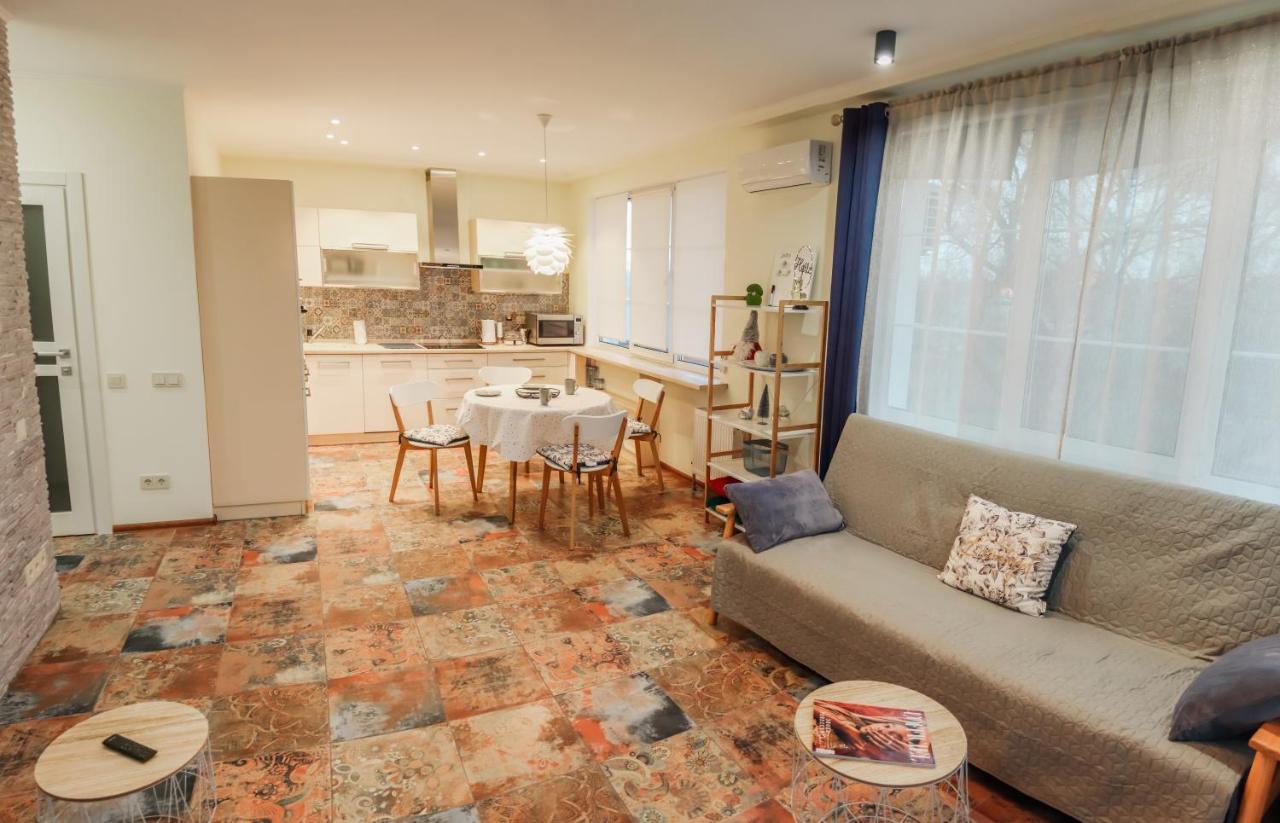 Royal House Apartment